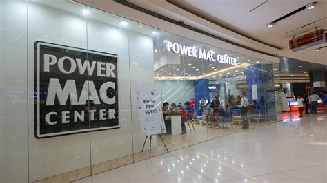 Locations – Power Mac Center.